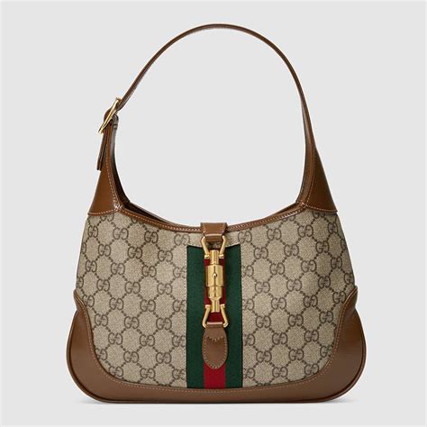 bolso jackie gucci